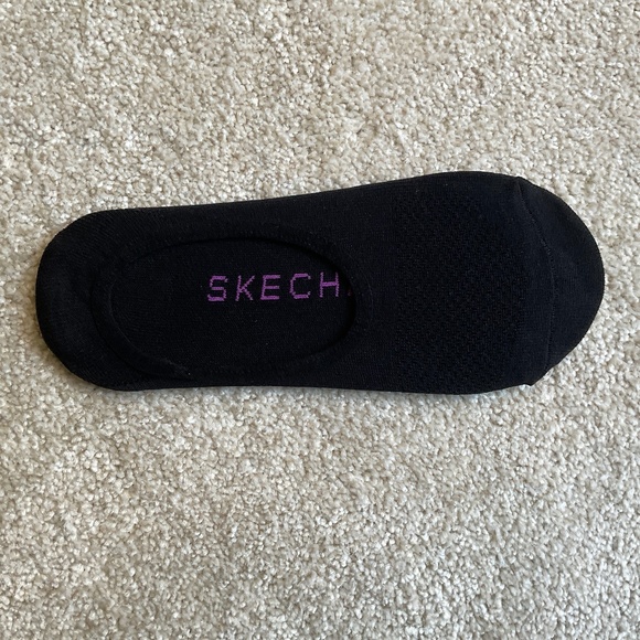 NWOT Sketchers 2 Sets of Socks - Picture 4 of 4